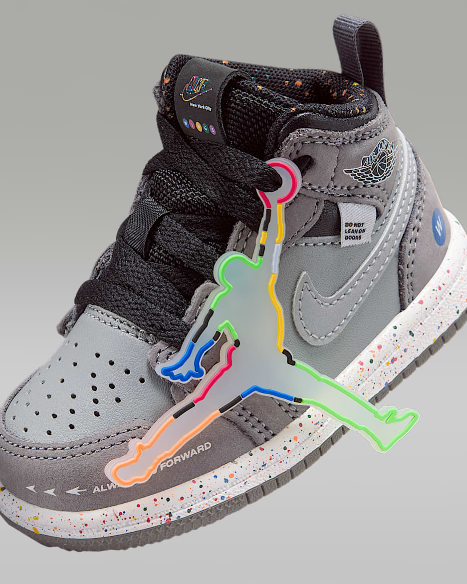 Jordan shoes new york on sale